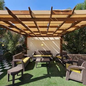 Shamsa Chalet