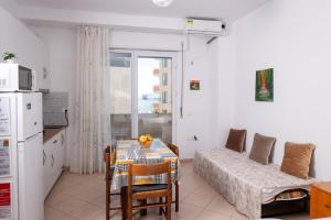 Sea View Studio - Balcony - 2-4 Guests