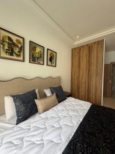 Appartement pour familles avec grande piscine et plage à proximité