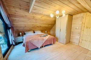 Venice barn Przełazy