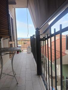 Family apartment in Capo dOrlando