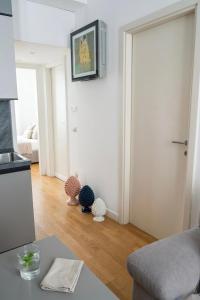 Family apartment in Capo dOrlando