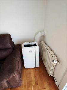 Apartamento Casa Chico