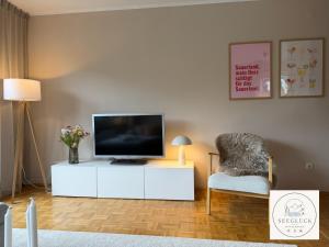 Ferienwohnung Seeglück Winterberg - Ski, Hike & Bike