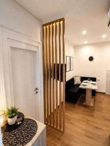 Apartment Dominik