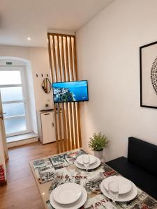 Apartment Dominik
