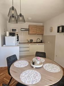 Apartman Dane