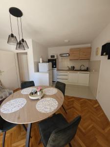 Apartman Dane