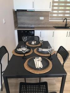 Amfithea Guest House