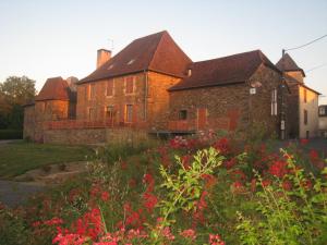 Le Relais de Sarlande photo 12