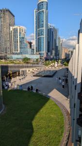 Orbi city block A
