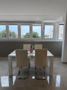 Apartman Mig