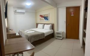 Conde Hotel Maceió
