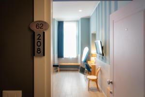 RESIDENZA 62