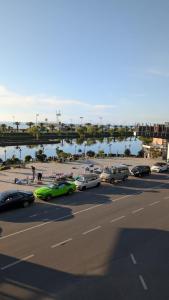 Orbi city block A