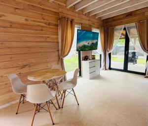 Venice barn Przełazy