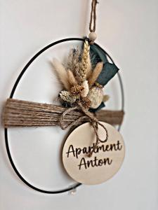 *moderne Wohnung ANTON in VS mit Küche+Bad