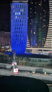 Orbi city block A