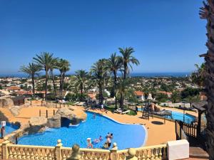 Casa Crista I Imperial Park Calpe I Sea View & Free Parking