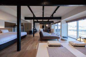 marinoe organic resort - Health and Stay - A Private Lakeside Villa at Lake Yamanaka, Blessed by the Spirit of Mount Fuji