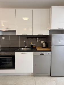 Apartman Mig