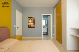 Jonis Condo at Mali i Robit