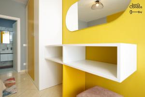 Jonis Condo at Mali i Robit