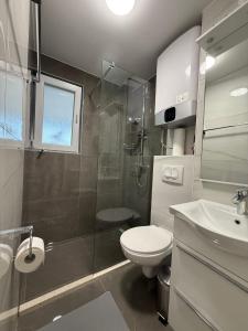 Apartman Mig