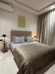 Maison Halima Sousse