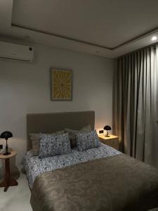 Maison Halima Sousse