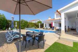 Casa Diamante with heated pool