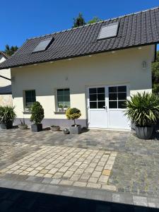 Ferienwohnung zum Gässchen