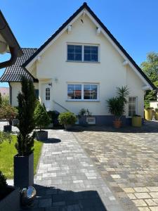 Ferienwohnung zum Gässchen