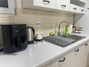 Rena Comfort Apartment