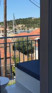 Regina Studios & Apartments - Central Fiscardo