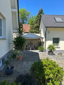 Ferienwohnung zum Gässchen