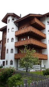 Ferienwohnung Paradiso 1