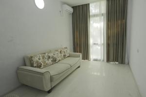 Shekvetili Sunset Apartments