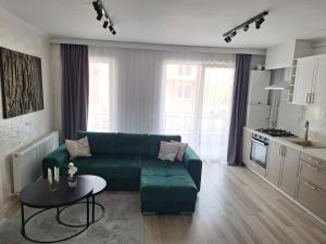 Cozy apartment!