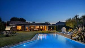 Villa Eleonora - I guardiani di Aldia