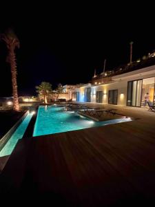 Toscana Yalıkavak for the Best Holiday B Blok