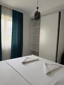 Duo Apartments