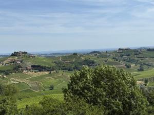 appartement Barbera