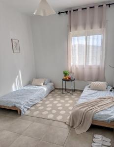 Modern & Cozy 2-Bedroom Tangier Getaway
