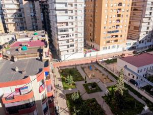 apartement chaleureux