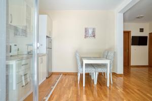 Apartments Moskov