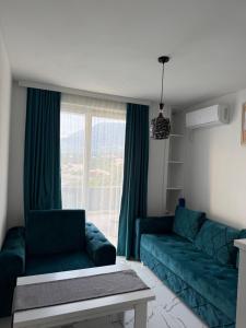 Duo Apartments