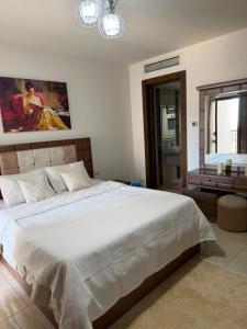 Entire Duplex Hotel Apartment St90 New Cairo