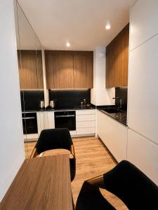 Scala Apartment & Parking Gdańsk City Center