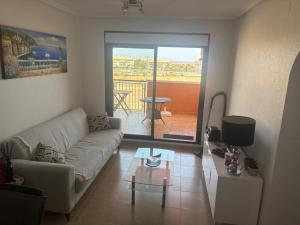 Appartement à deux pas de la Zenia Boulevard